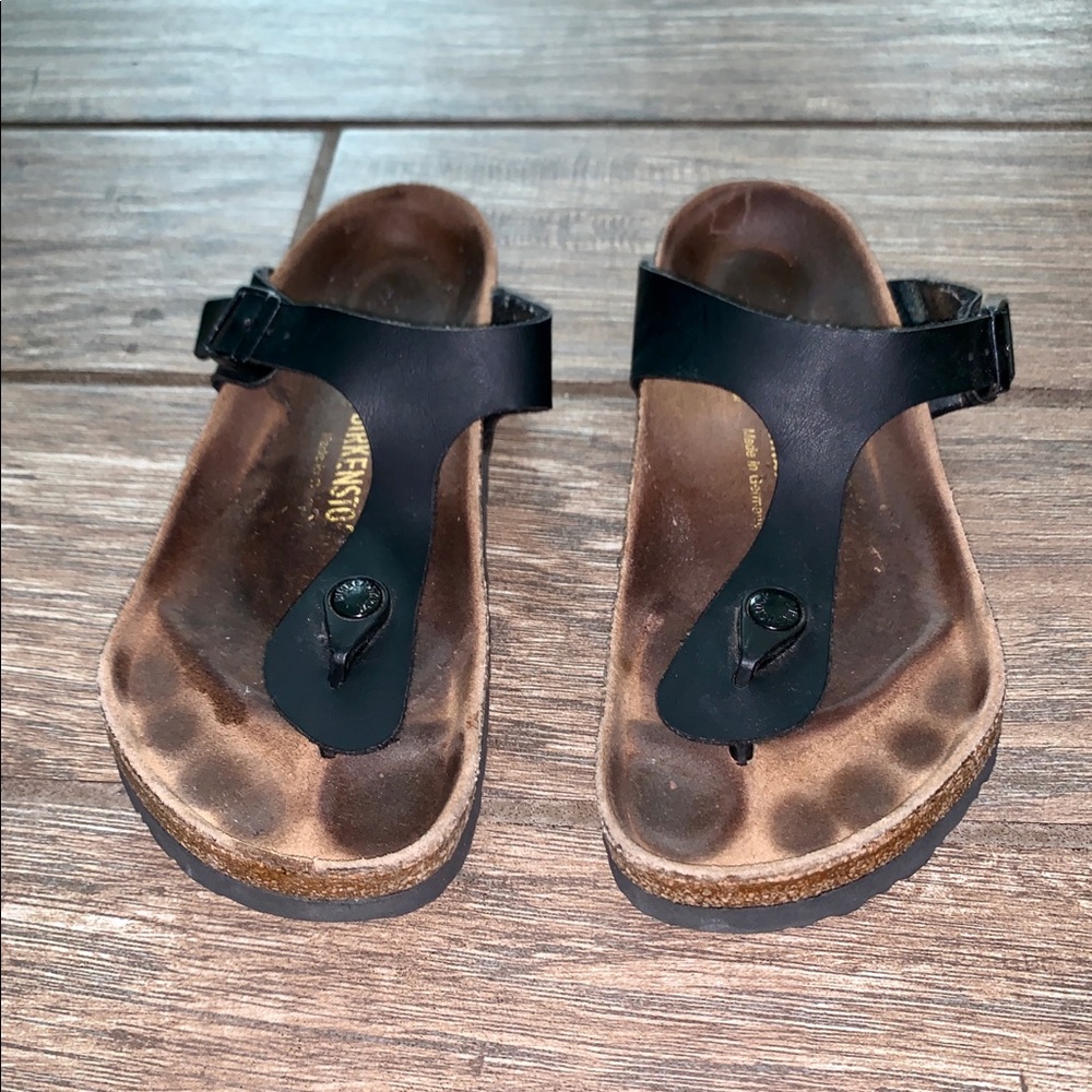 Gizeh Birkenstock’s